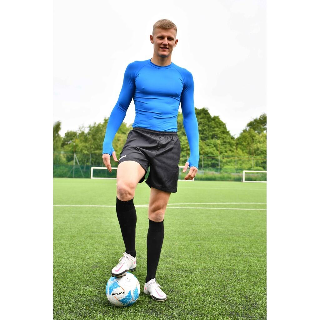 Langarmtrikot Precision Essential Baselayer 2/3