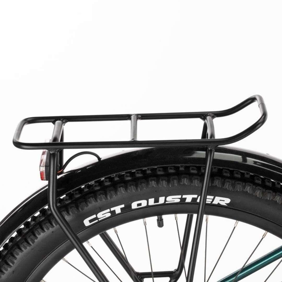 Second Life - Vélo électrique WRC Conor Berlin 550 Wh 9 V d'occasion 3/4