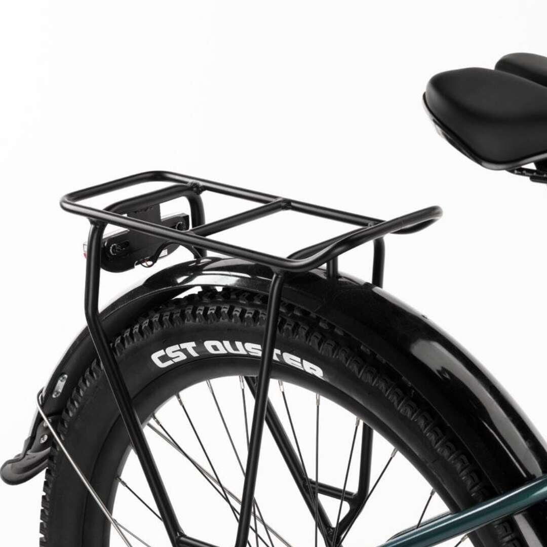 Second Life - Vélo électrique WRC Conor Berlin 550 Wh 9 V d'occasion 2/4