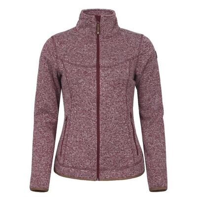Icepeak Lesia Fleece Strickjacke für Damen