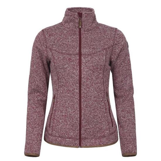 Icepeak Lesia Fleece Strickjacke für Damen