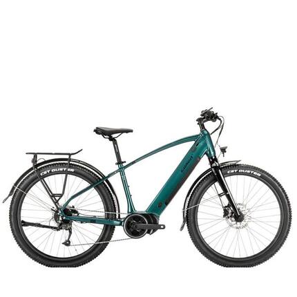 Segunda Vida - WRC Conor Berlin 550Wh 9v Bicicleta electrica Ocasion Ciudad