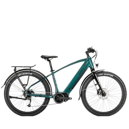 Segunda Vida - WRC Conor Berlin 550Wh 9v Bicicleta electrica Ocasion Ciudad