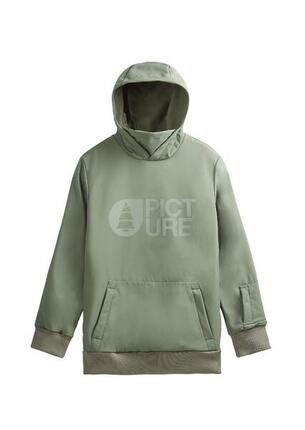 Funktionsjacke M PARKER JACKET