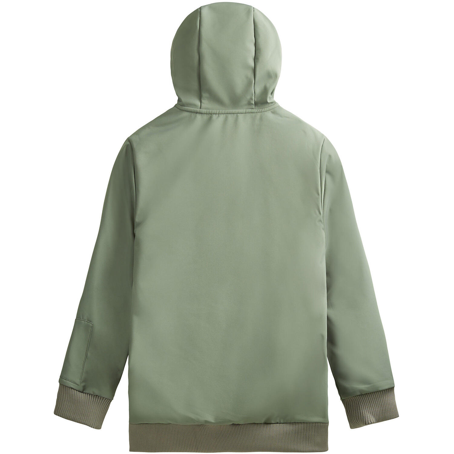 Herren Funktionsjacke M PARKER JACKET 2/3