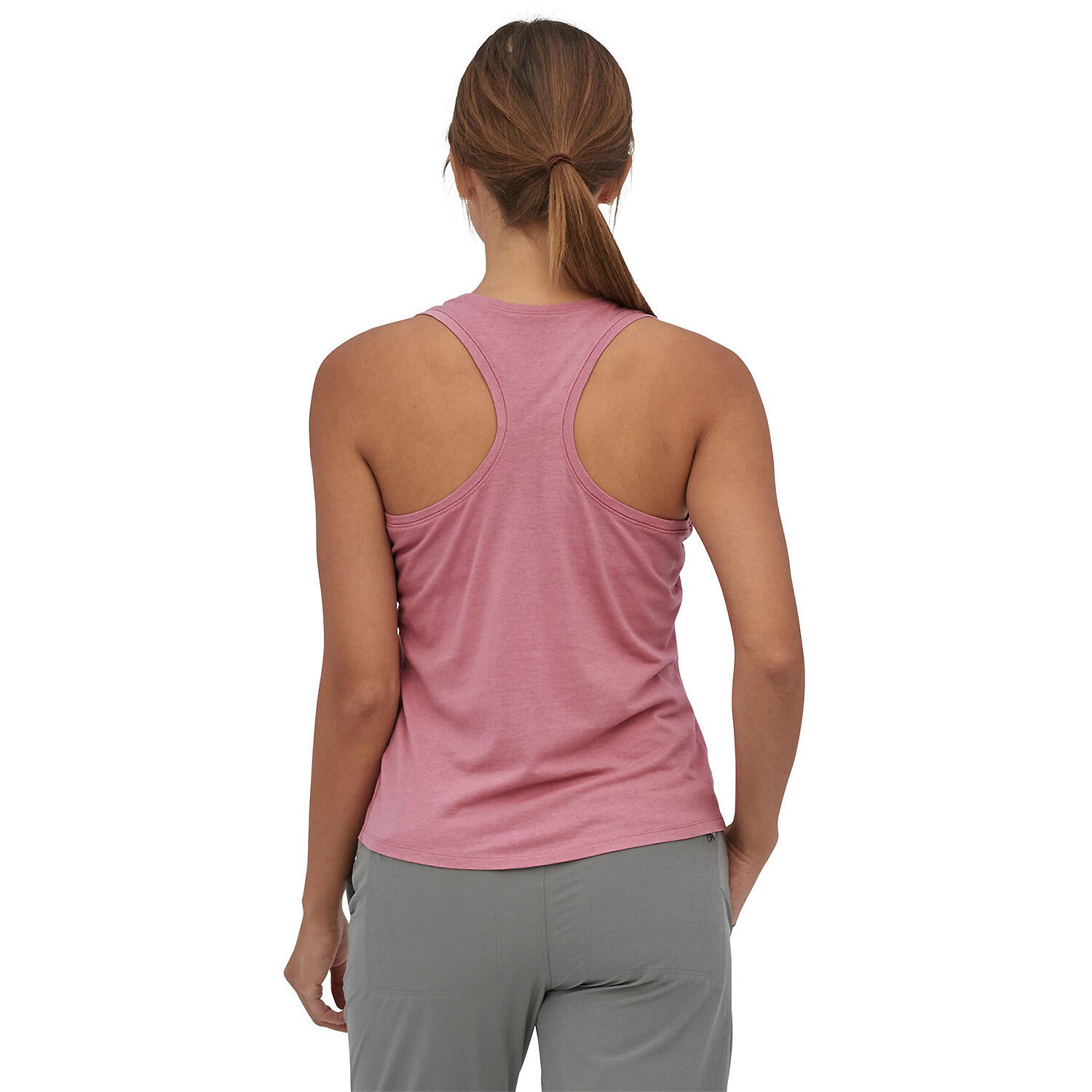 Damen T-Shirt W SIDE CURRENT TANK 3/3
