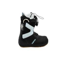 RECONDITIONNE - Boots Burton Progression W - BON