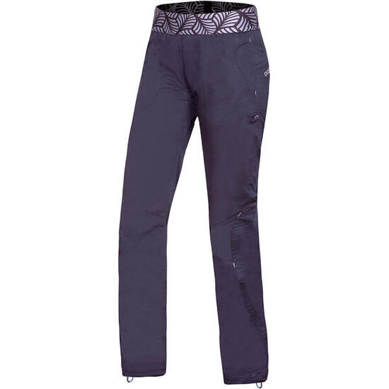 Kletterhose Pantera Organic Pants