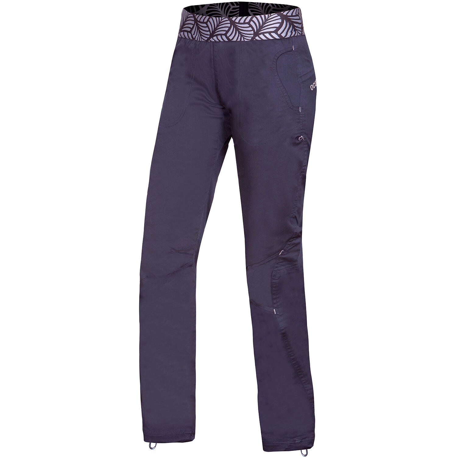 Kletterhose Pantera Organic Pants 2/7