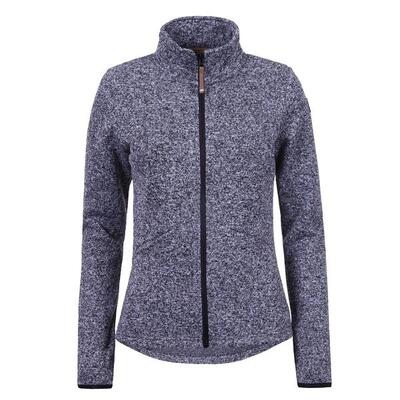 Icepeak Strickfleecejacke Damen Tilde