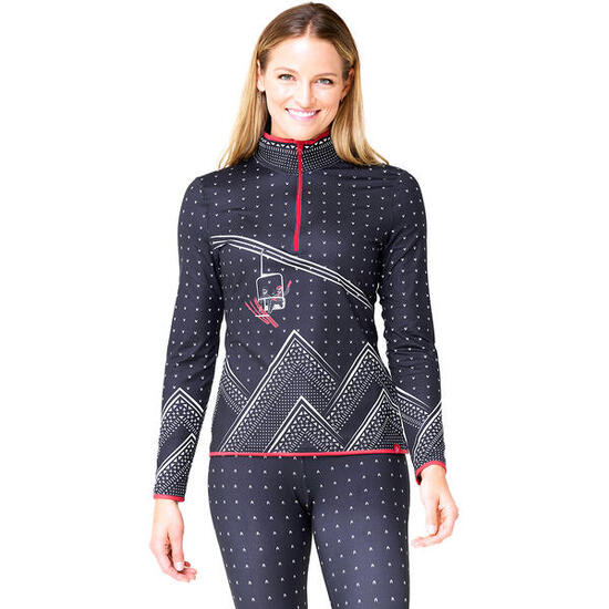 Trägershirt Wool Mesh 190 Tank Man caviar