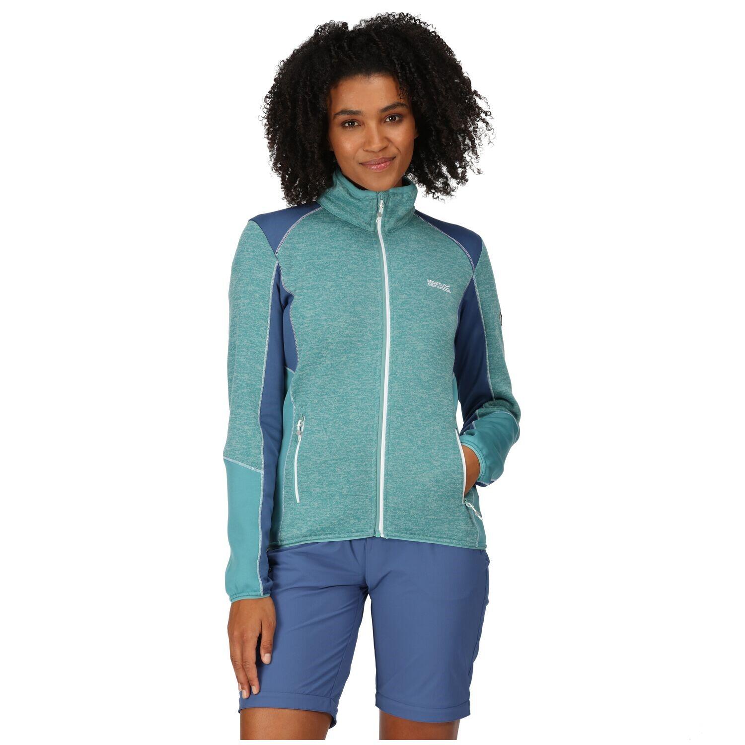 Regatta Lindalla V Strickfleecejacke für Damen 4/7