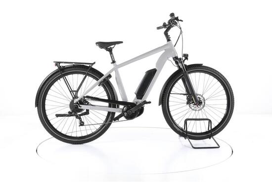 Refurbished - ADVANCED Trekking Plus Trekking E-Bike - Sehr gut