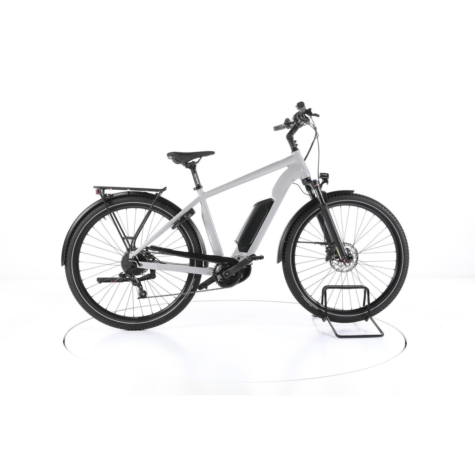 Second Life - ADVANCED Trekking Plus Trekking E-Bike - Jak nowy