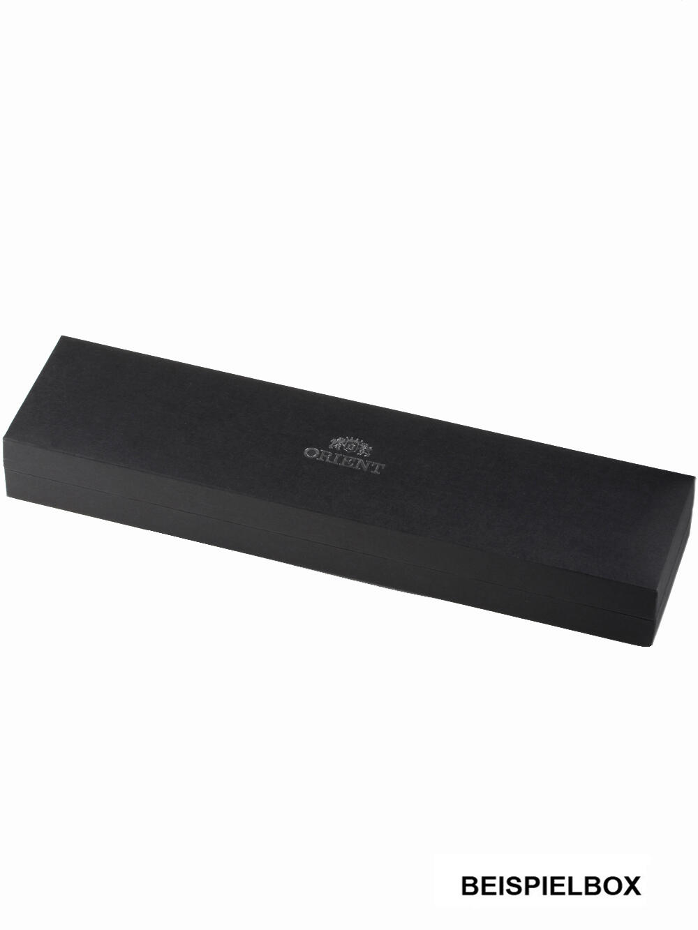 Orient RA-BA0005S10B, Automatique, 44mm, 5ATM 2/2