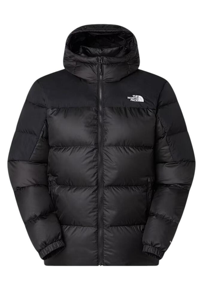 Kurtka sportowa męska Diablo Down 2.0 Hooded Jacket