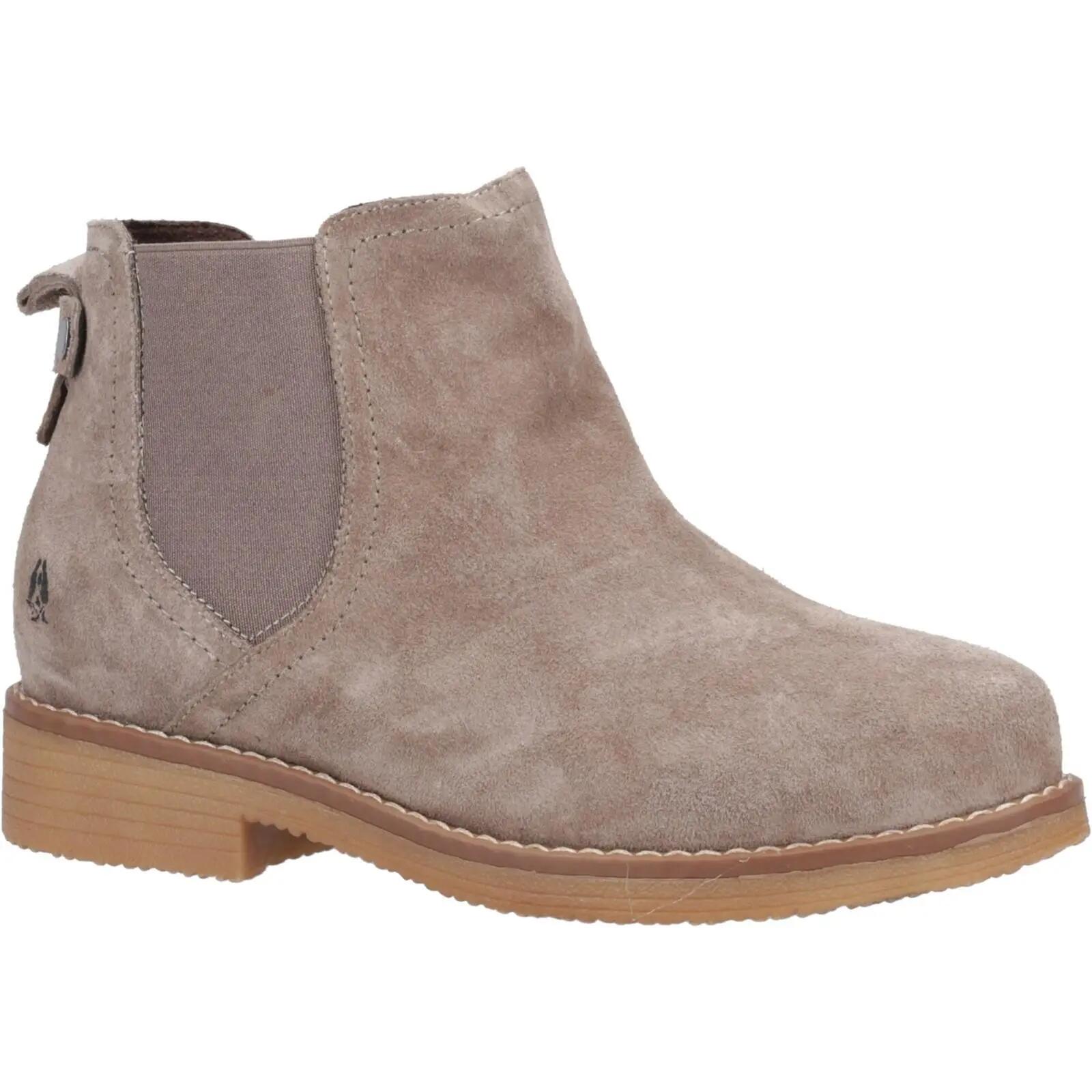 HUSH PUPPIES picture
