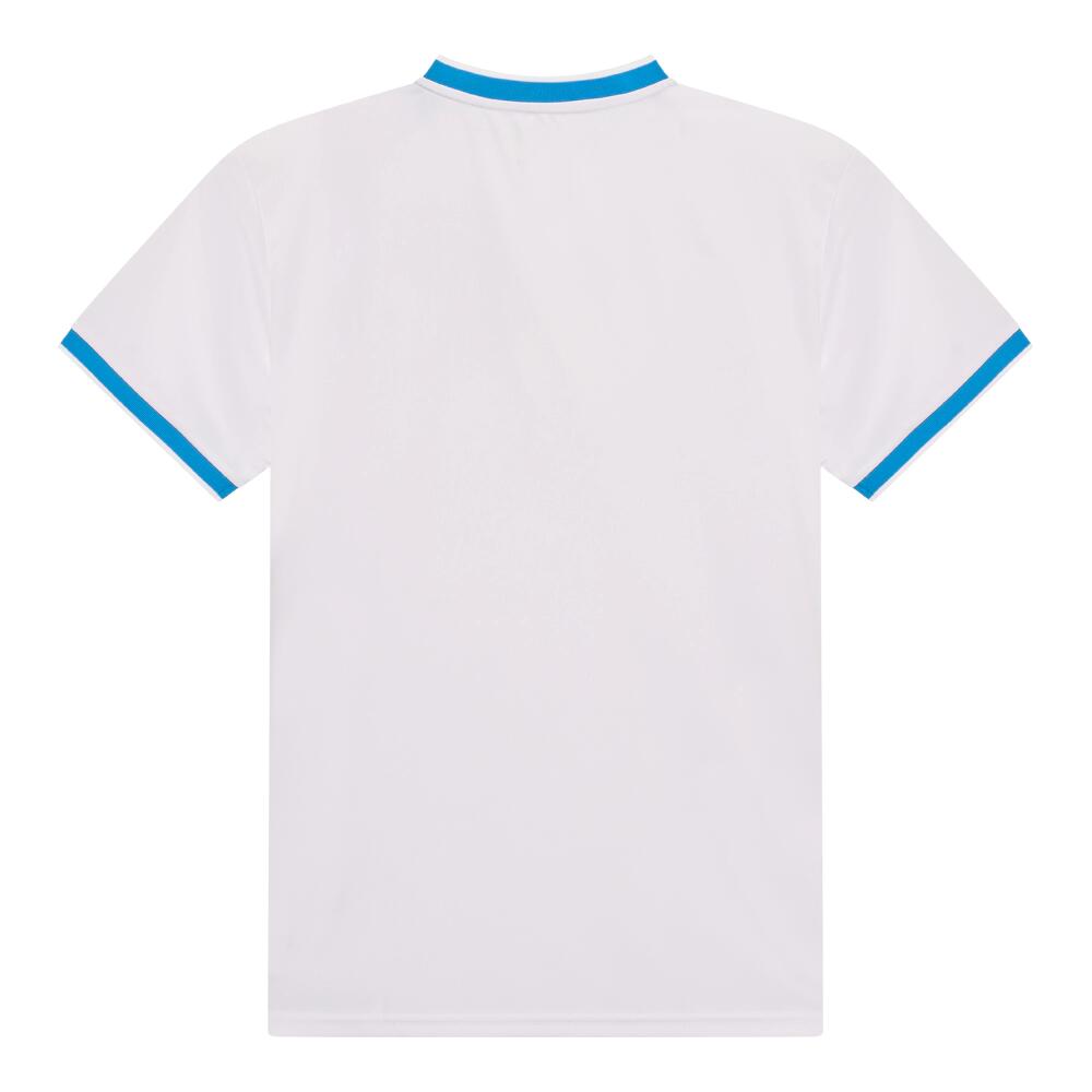 Camisola de Futebol UEFA Champions League para Homem 4/7