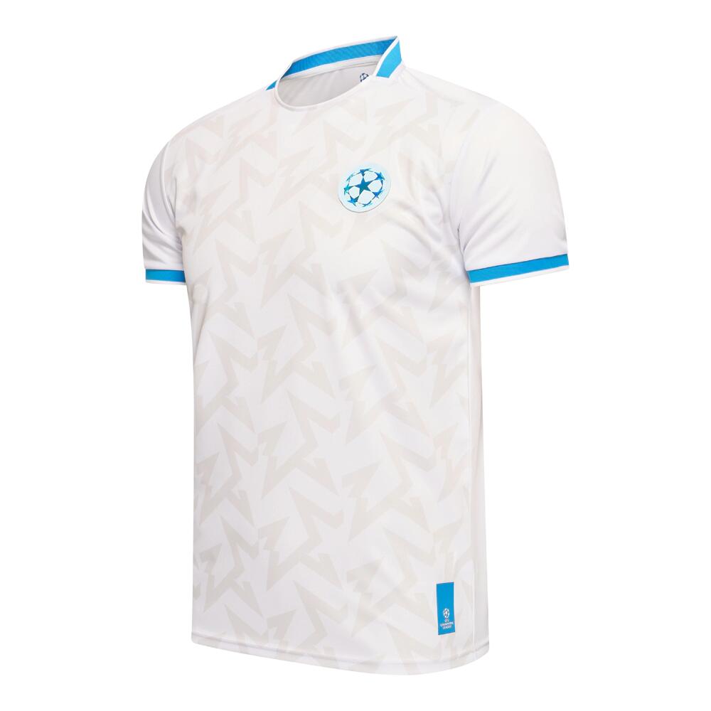 Camisola de Futebol UEFA Champions League para Homem 3/7