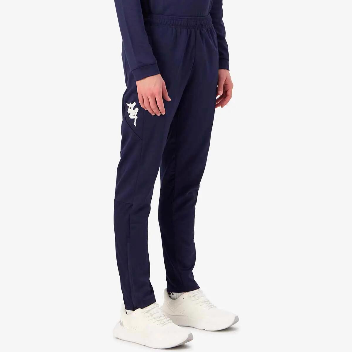 Pantalon multisports homme Lorente bleu 5/7