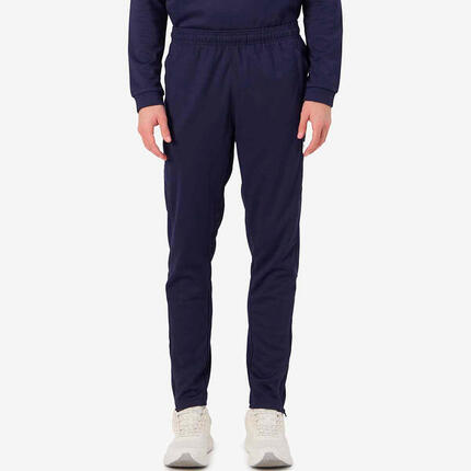 Pantalon multisports garçon Lorente bleu