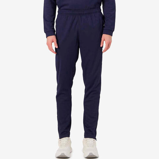 Pantalon multisports homme Lorente bleu