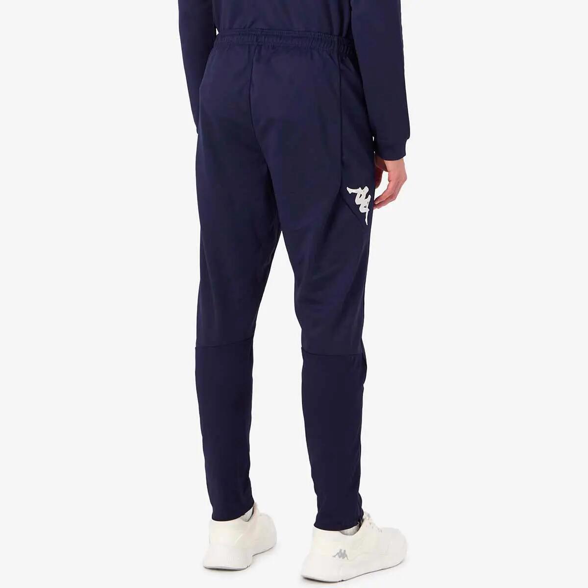 Pantalon multisports homme Lorente bleu 6/7