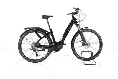 Ebike ricondizionata · Bianchi E-Omnia C Type · Buone condizioni