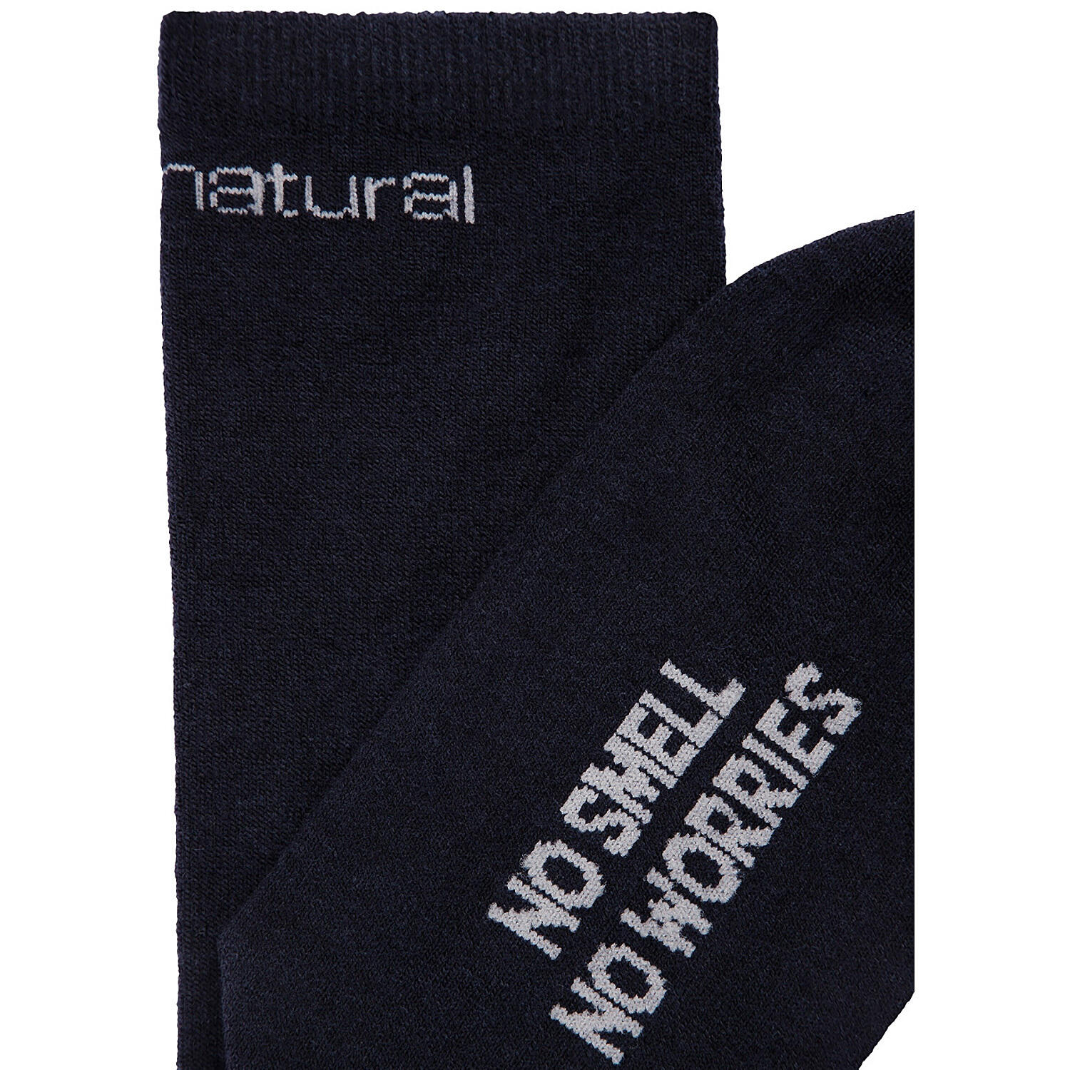 Unisex Socken SN ALL DAY SOCKS 2-PACK 2/5