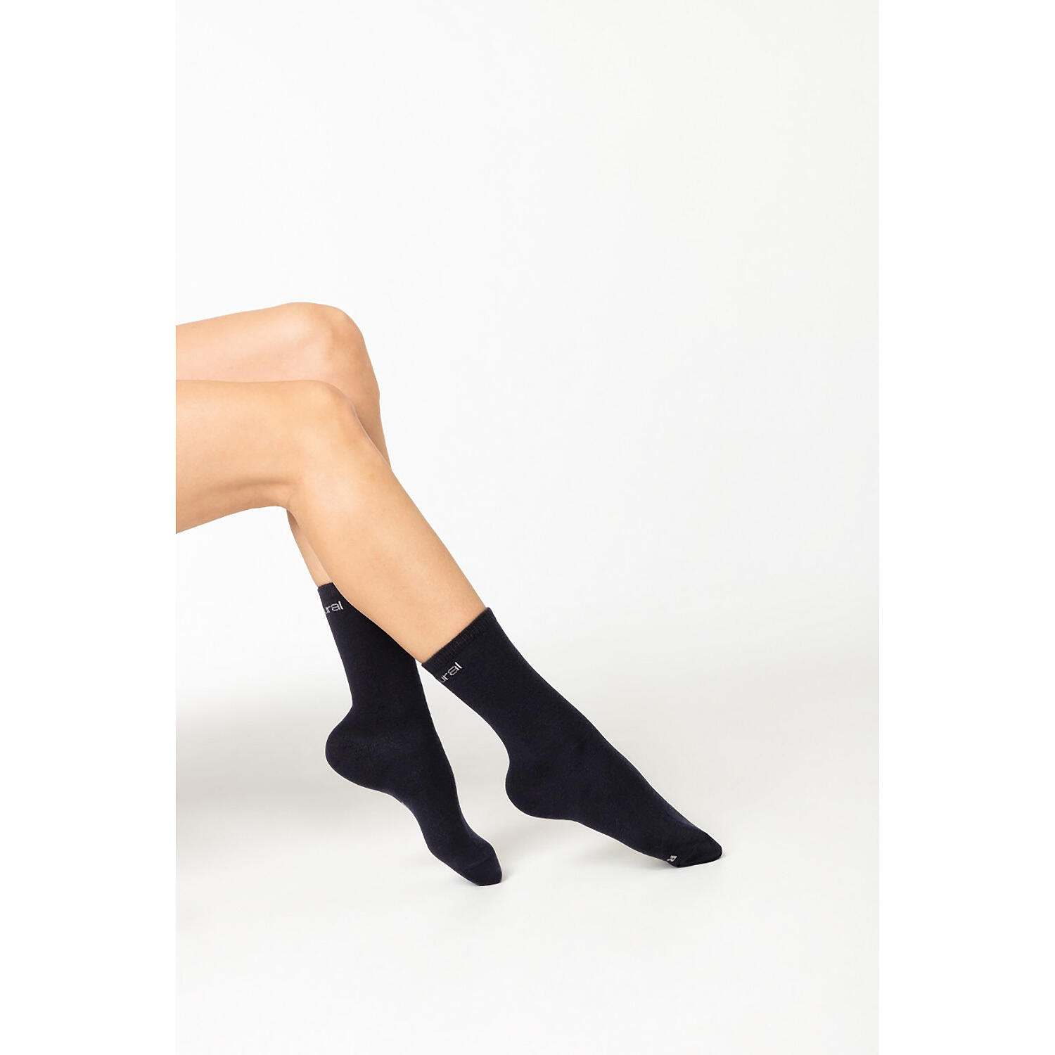 Unisex Socken SN ALL DAY SOCKS 2-PACK 5/5