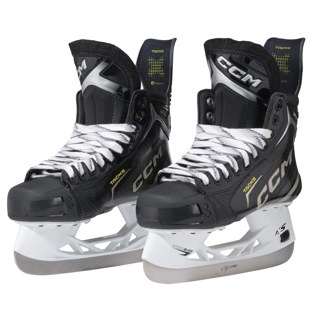 Łyżwy hokejowe męskie CCM Tacks XF80 SR