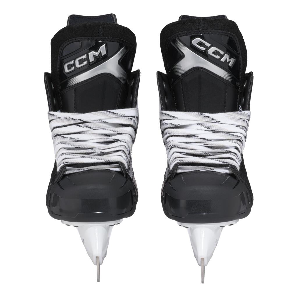 Tacks XF 80 – Eishockeyschlittschuhe – Erwachsene 5/7