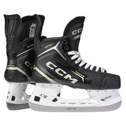 Tacks XF 80 - Patins de hockey sur glace - Adultes