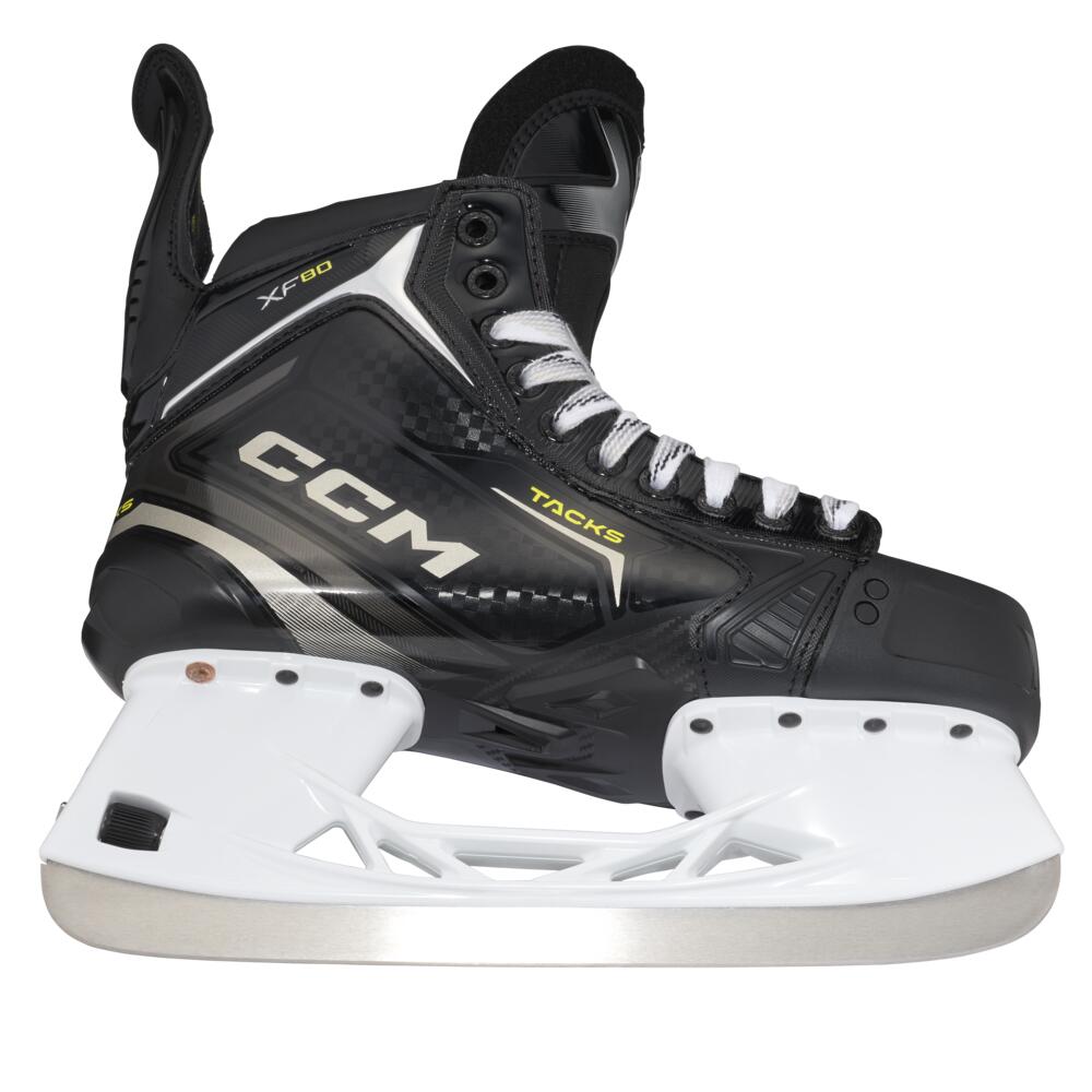 Tacks XF 80 – Eishockeyschlittschuhe – Erwachsene 4/7