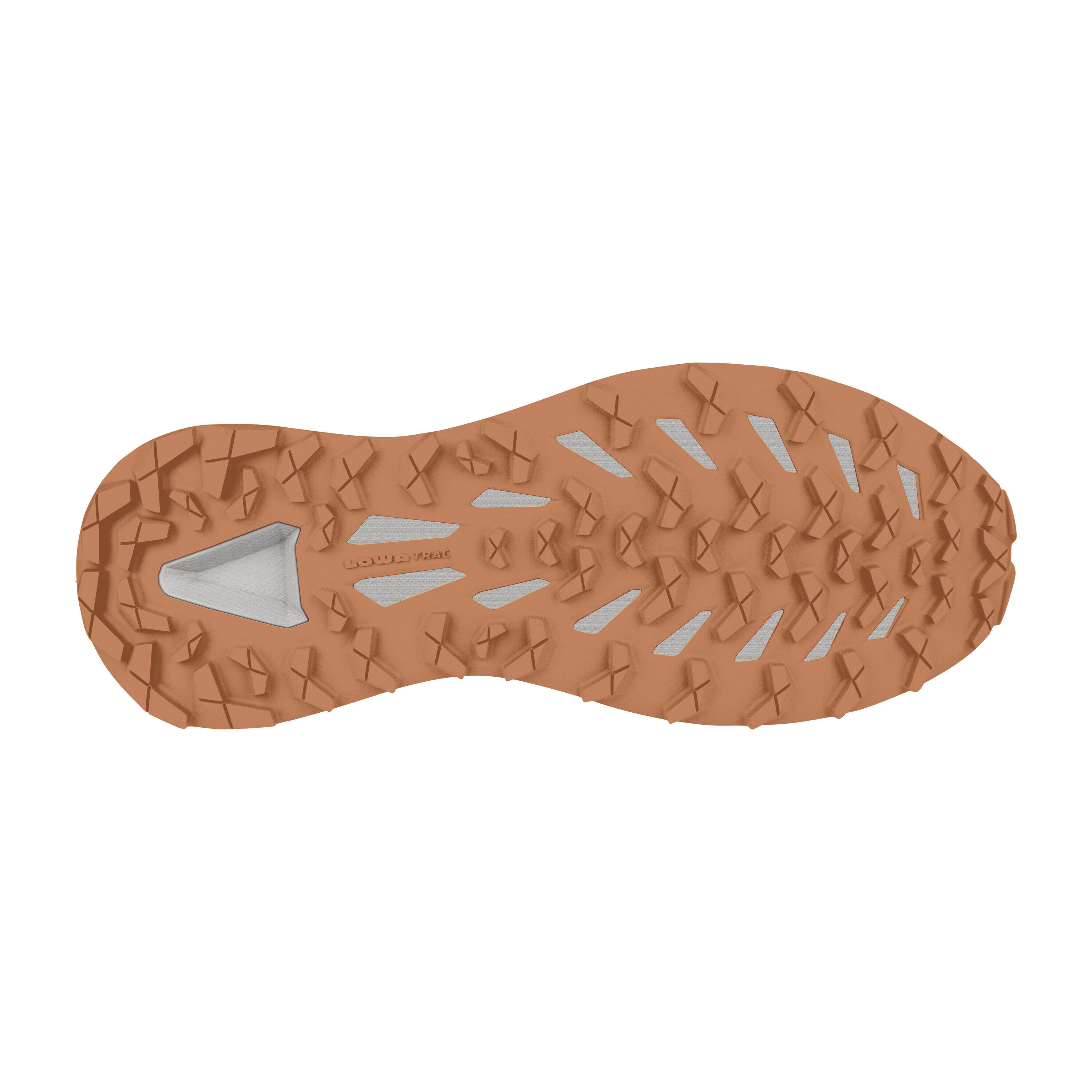 Buty trekkingowe męskie Lowa Fortux Gtx Qc 3/5