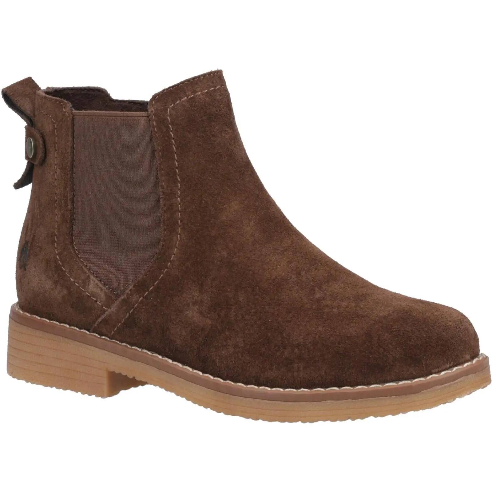 HUSH PUPPIES picture