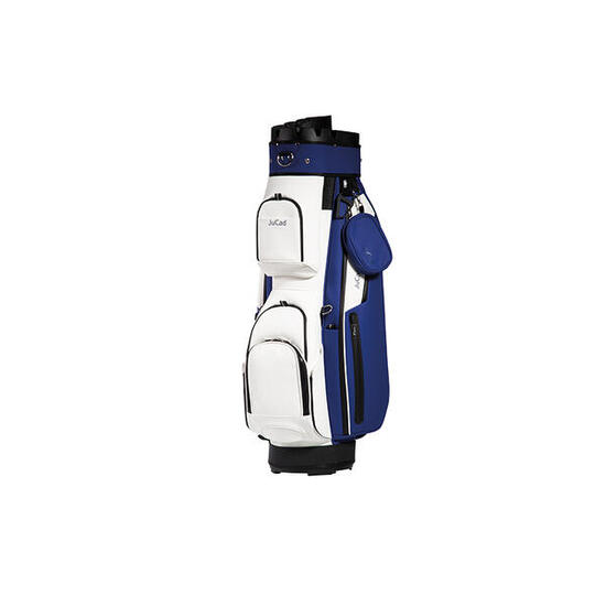 Borsa da golf JuCad First Class Revolution