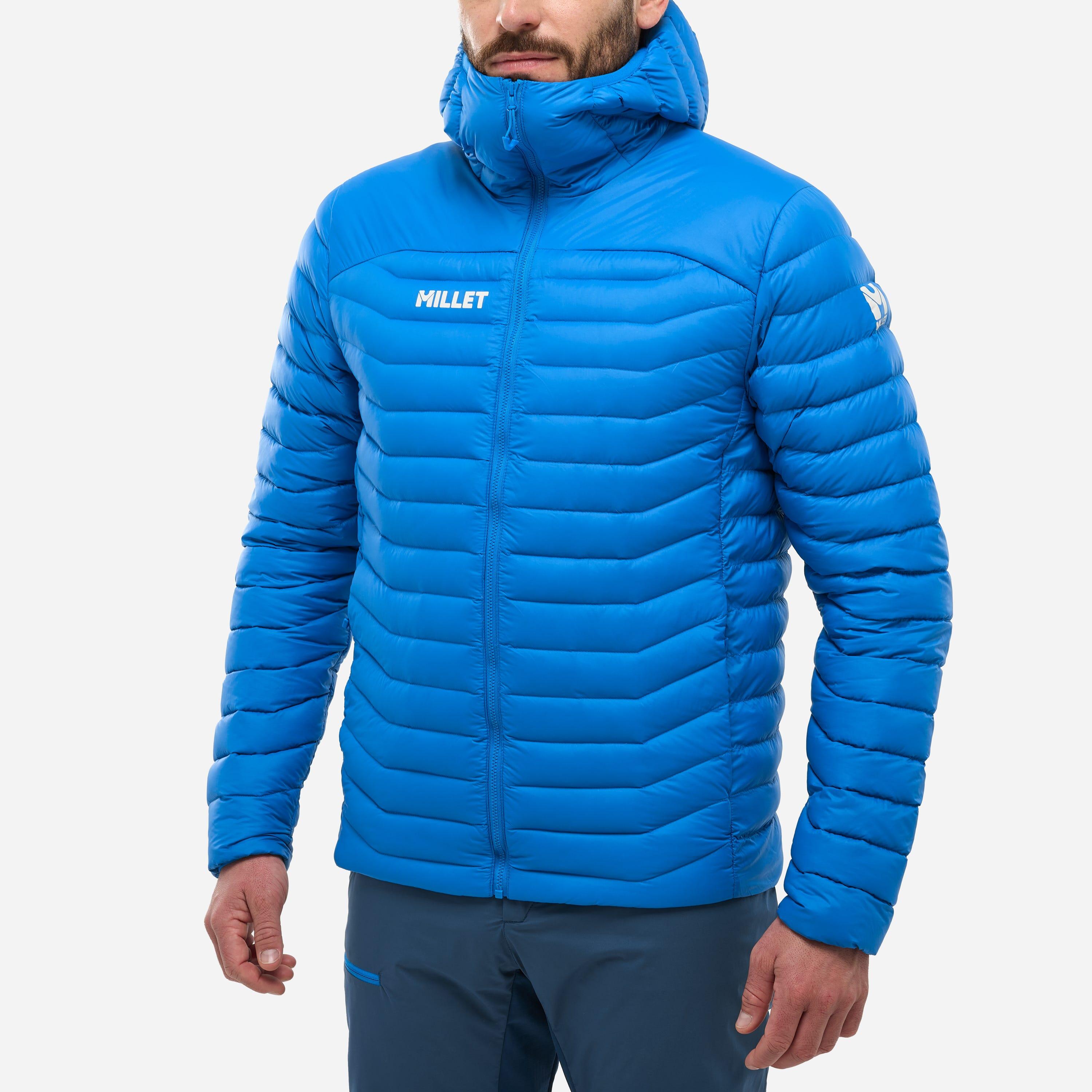 Piumino Uomini  EVOLE LIGHT 700 3/5