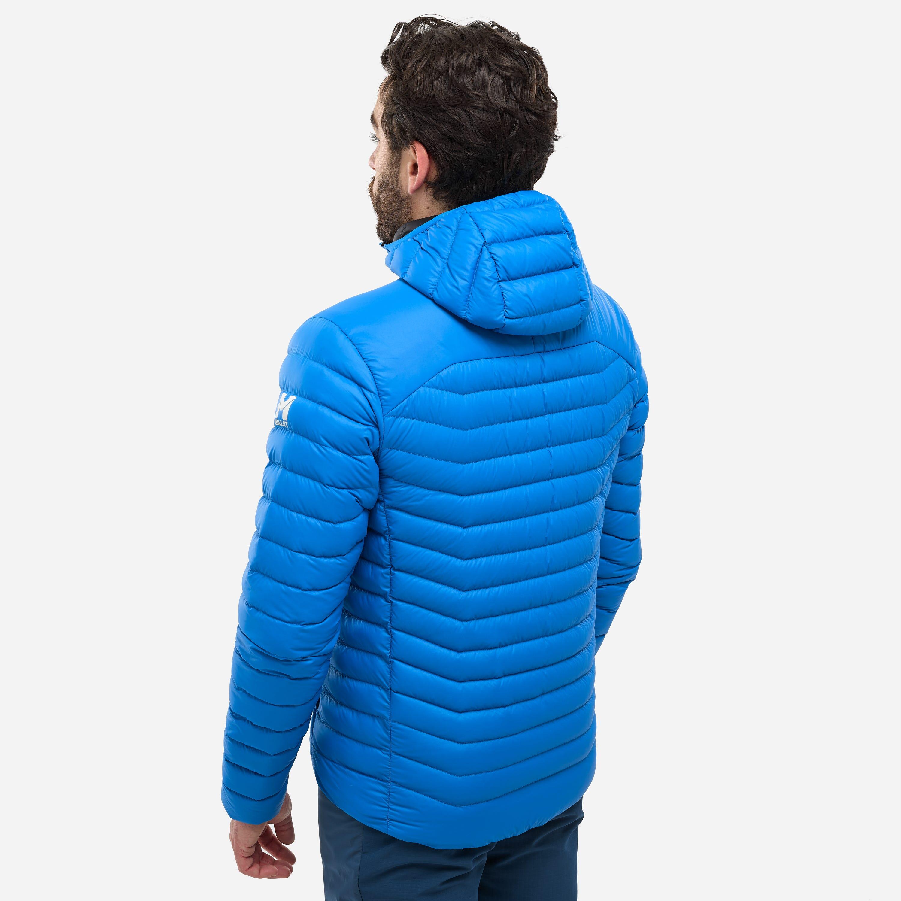 Piumino Uomini  EVOLE LIGHT 700 4/5