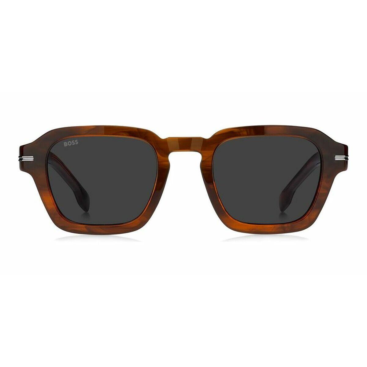 Herrensonnenbrille HUGO BOSS BOSS 1853_S 4/4