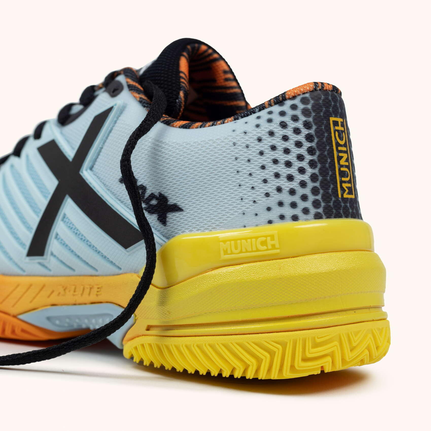 Chaussures Munich Padx 58 Padel 4034058 2/6