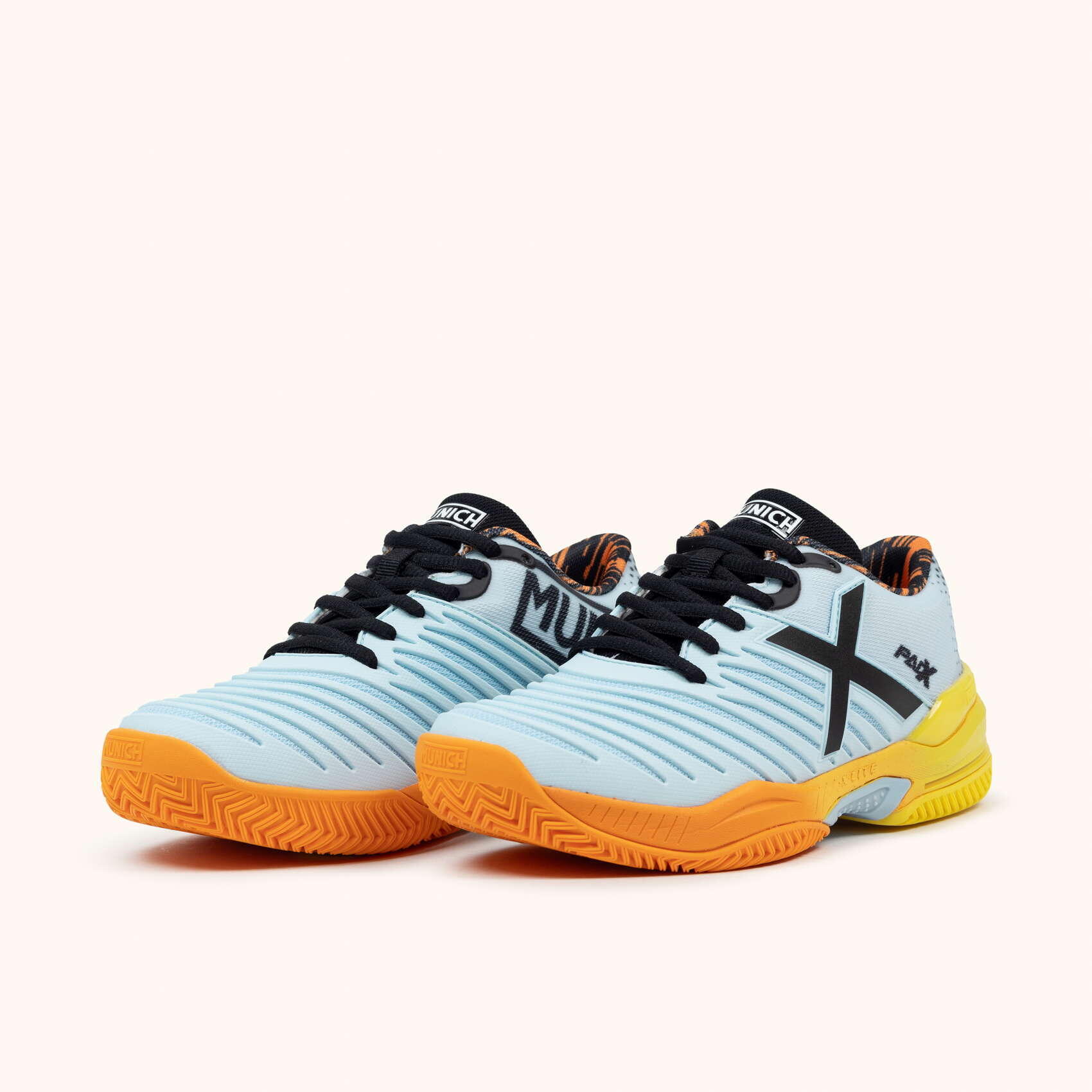 Chaussures Munich Padx 58 Padel 4034058 5/6