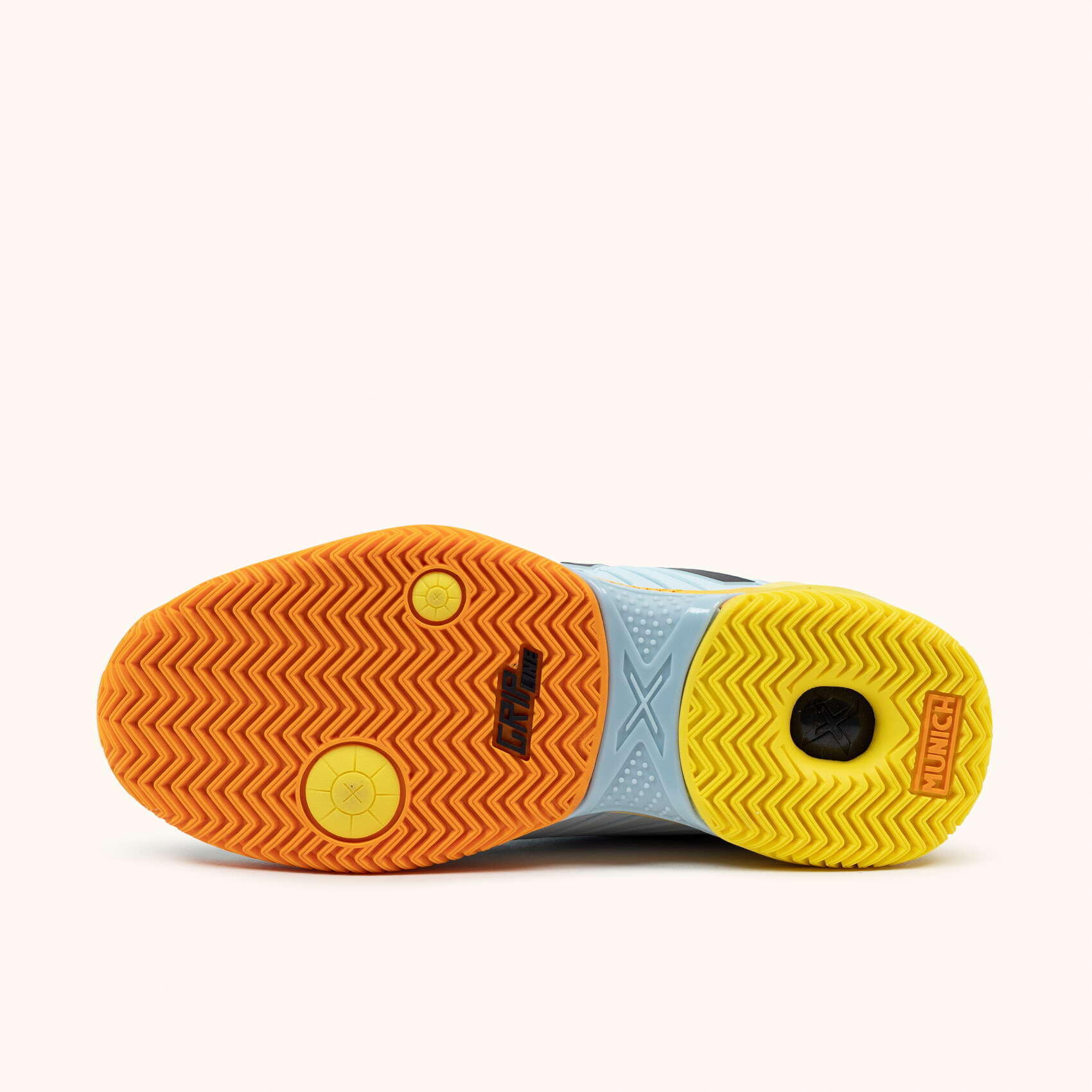 Chaussures Munich Padx 58 Padel 4034058 4/6