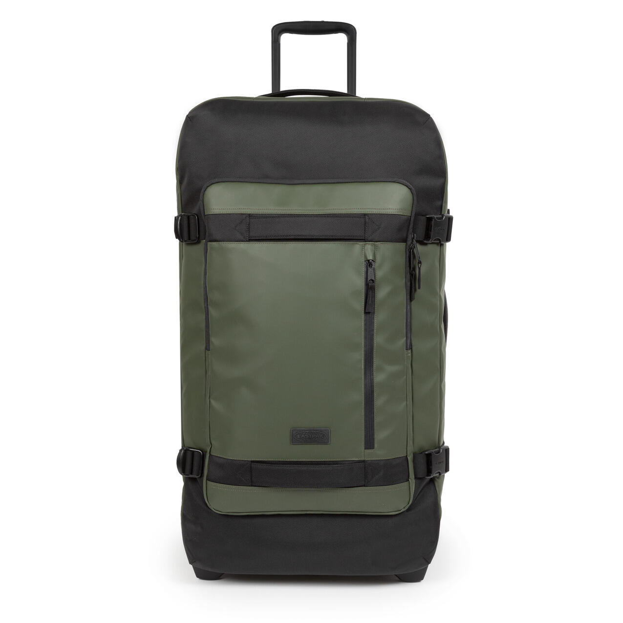 Eastpak - Valise Eastpak Tranverz Cnnct - Valise À Roulettes - Vert - No Size - Decathlon