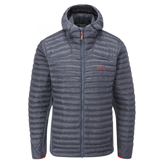 Jacke M CIRRUS FLEX 2.0 HOODY