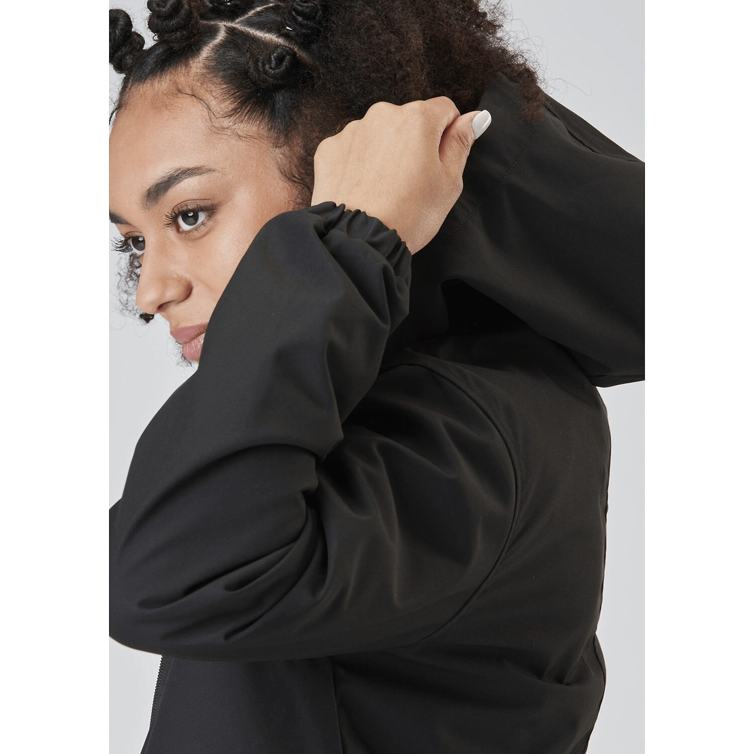 Damen Jacke W GERALDEEN JACKET 7/7