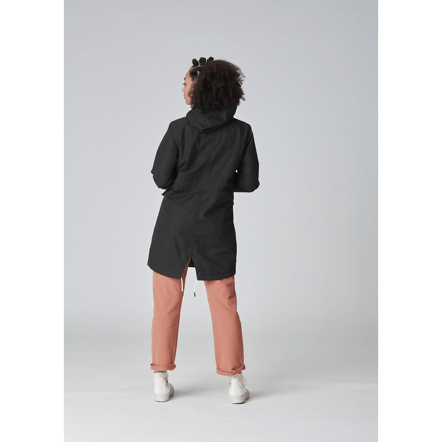Damen Jacke W GERALDEEN JACKET 5/7