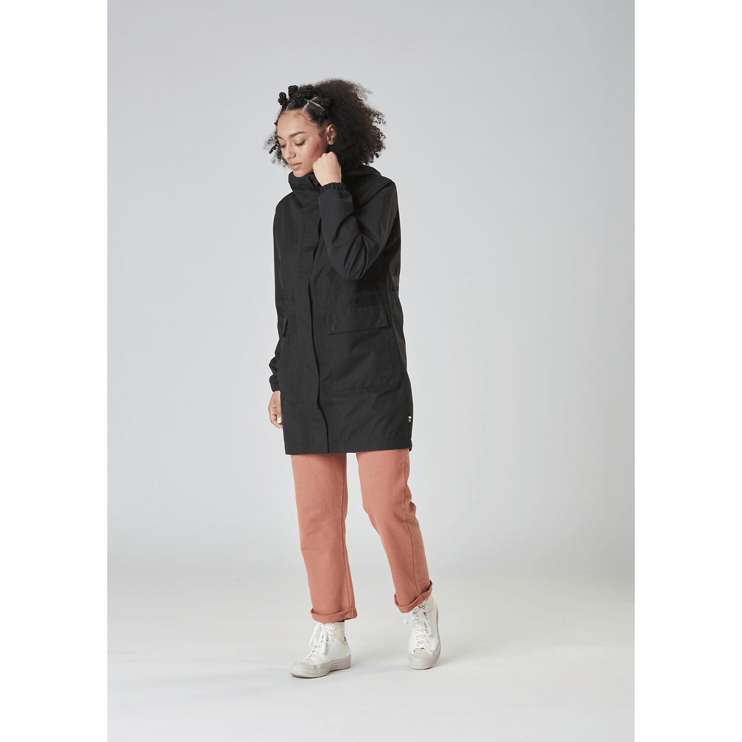 Damen Jacke W GERALDEEN JACKET 3/7