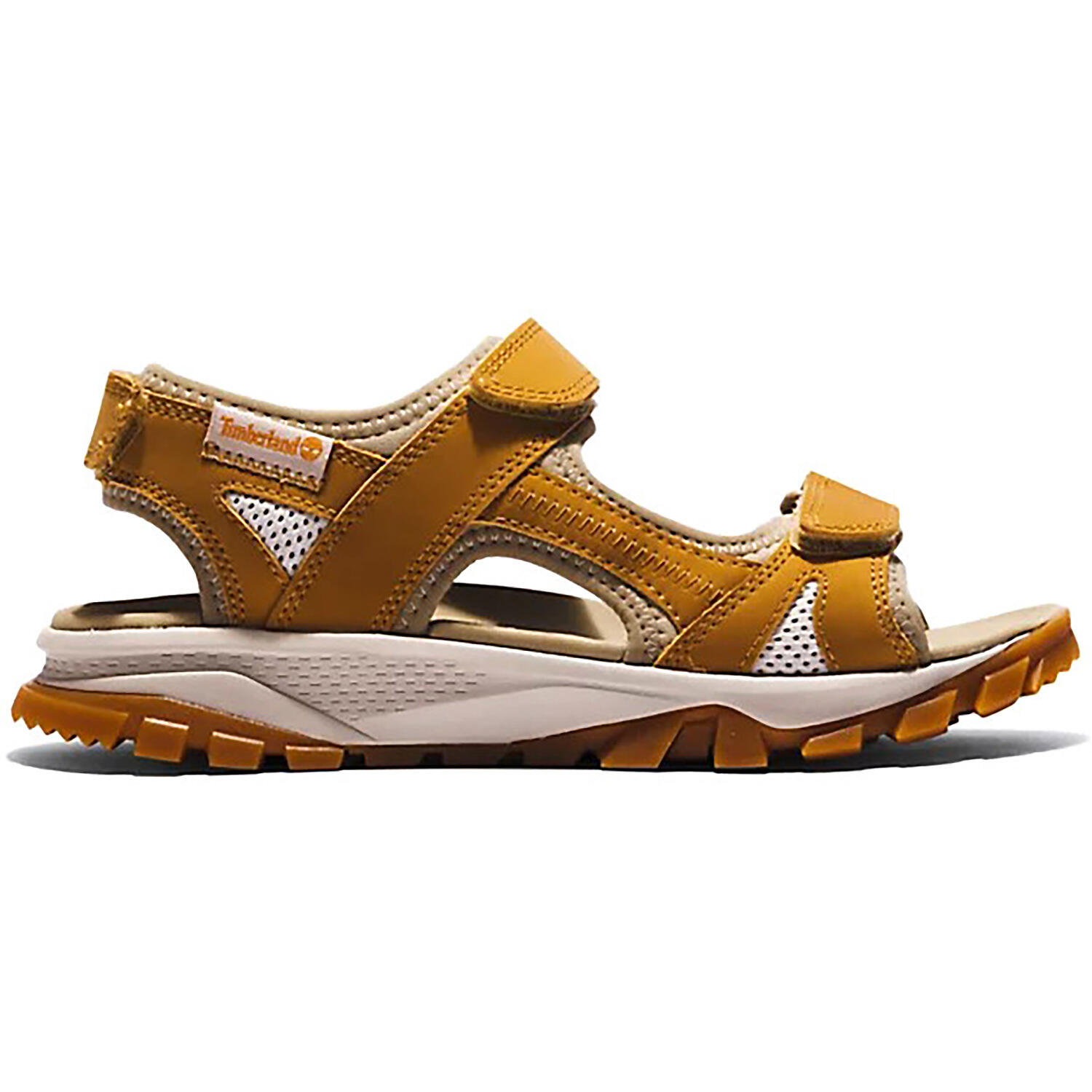 Damen Rollkragen W LINCOLN PEAK STRAP SANDAL 3/4