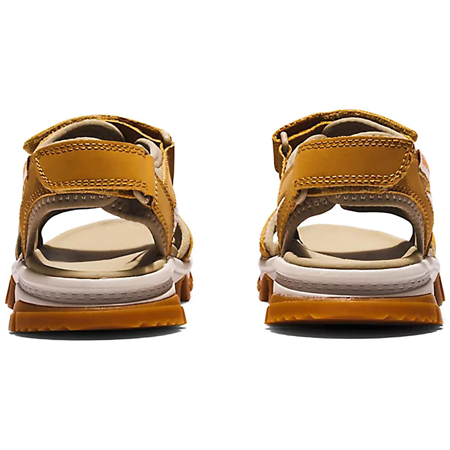 Damen Rollkragen W LINCOLN PEAK STRAP SANDAL 2/4